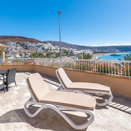 Vista Sur Appartamento Playa de las Americas (Tenerife)