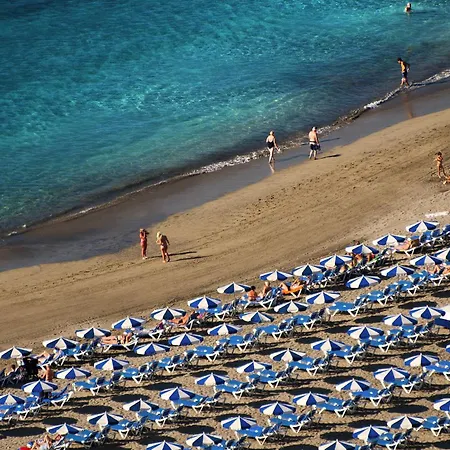 Appartamento Vista Sur *
