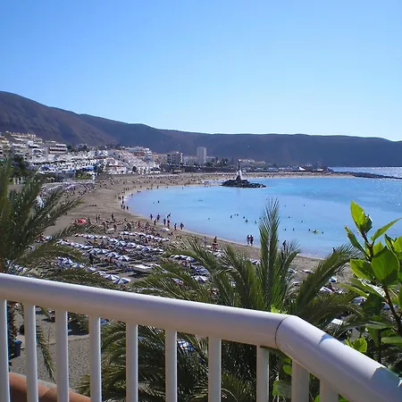Appartamento Vista Sur *