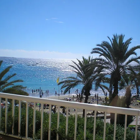 Appartamento Vista Sur Playa de las Americas (Tenerife)