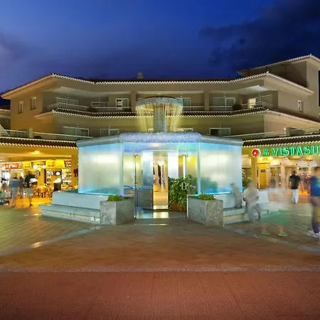 Appartamento Vista Sur *