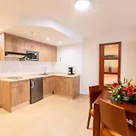 Apart-hotel Vista Sur
