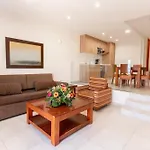 Apart-hotel Vista Sur 4*
