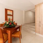 Apart-hotel Vista Sur