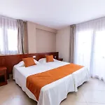 Apart-hotel Vista Sur 4*
