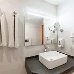 Apart-hotel Vista Sur 4*