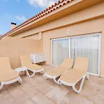 Apart-hotel Vista Sur 4*