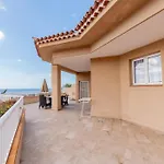 Apart-hotel Vista Sur Playa de las Americas (Tenerife)