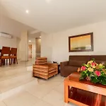 Apart-hotel Vista Sur