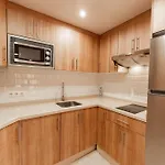 Apart-hotel Vista Sur