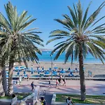 Vista Sur Apart-hotel 4*