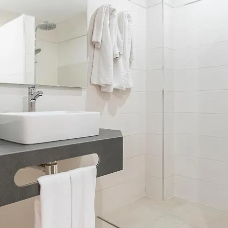Apartmán Vista Sur *