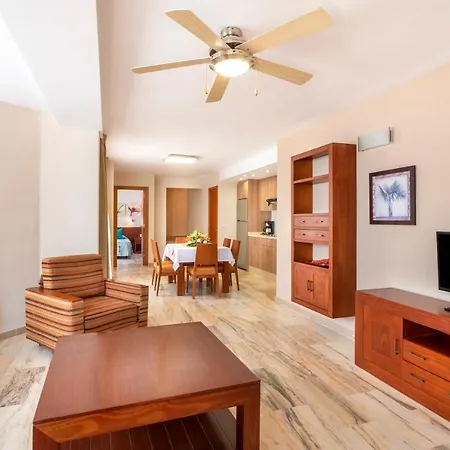 Vista Sur Apartmanhotel Playa de las Américas