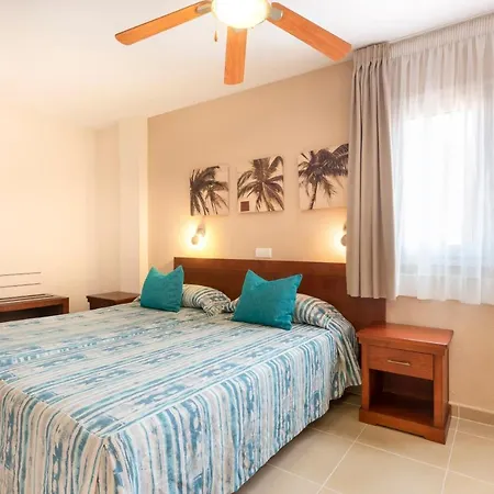 Apartmán Vista Sur