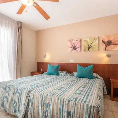 Vista Sur Apartmanhotel Playa de las Américas