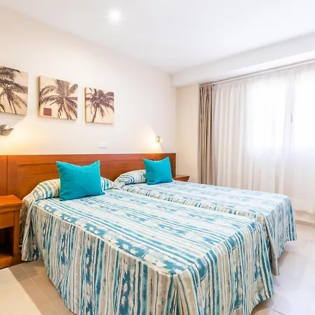 Apartmanhotel Vista Sur