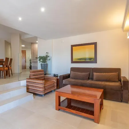 Apartmán Vista Sur