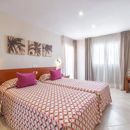 Apartmanhotel Vista Sur 4*