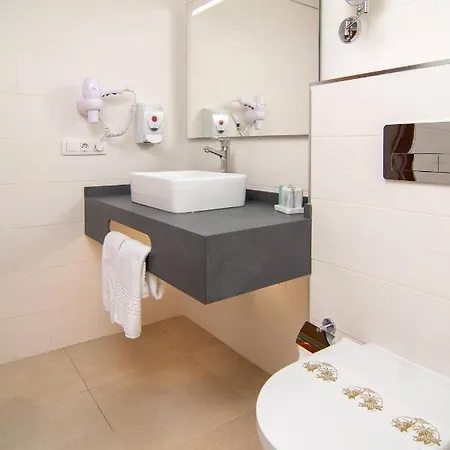 Apartmán Vista Sur