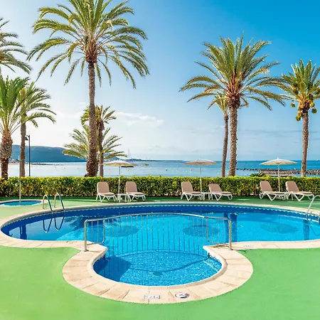 Vista Sur Apartmanhotel