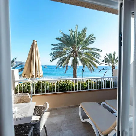 Apart-hotel Vista Sur