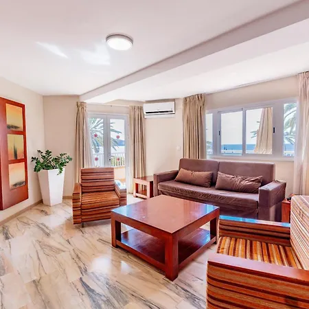 Apart-hotel Vista Sur Playa de las Americas (Tenerife)