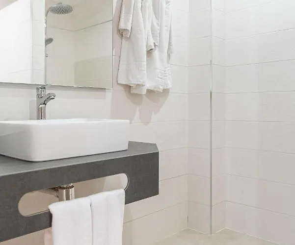 Aparthotel Vista Sur 4*