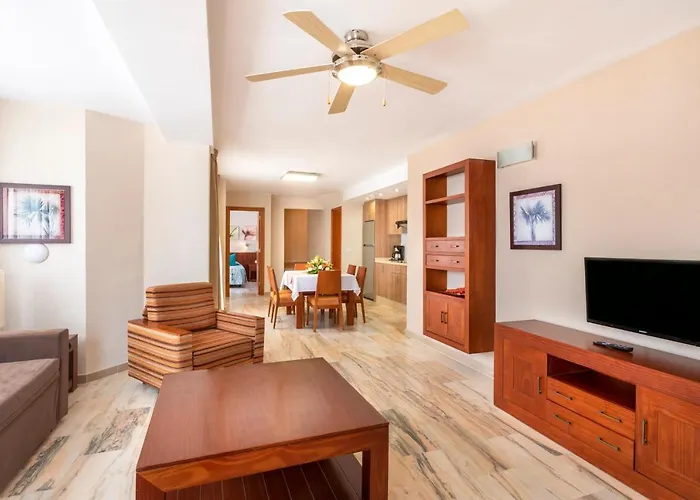 Vista Sur Aparthotel Playa de las Américas