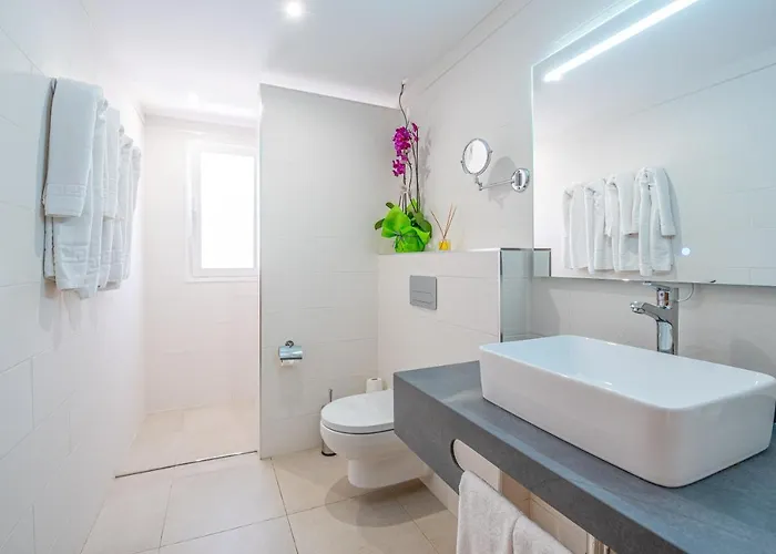 Vista Sur Aparthotel Playa de las Américas