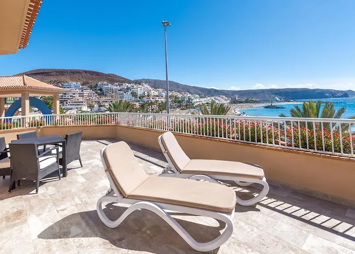 Vista Sur Aparthotel Playa de las Américas