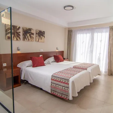 Vista Sur Aparthotel 4*